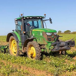 John Deere owners will get the right to repair their own equipment under a new FTC settlement
