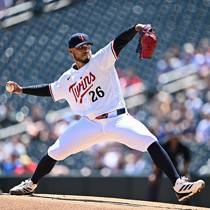 Taj Bradley with another strong start to lead Twins into the All-Star break with another series win