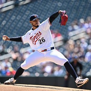 Taj Bradley with another strong start to lead Twins into the All-Star break with another series win