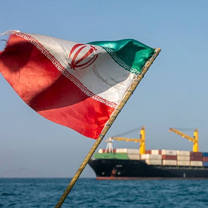 A new round of strikes on Iran as the ceasefire unravels