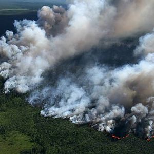Forest Service is closing access to the Boundary Waters