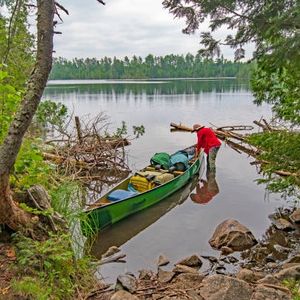 Boundary Waters outfitter isn't sure how long the BWCA closure will last