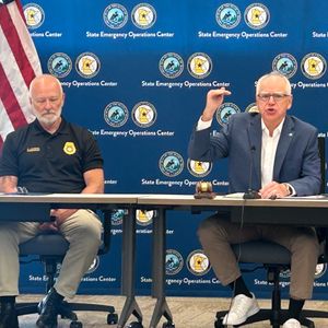 Minnesota’s emergency executive council has voted to extend the state of emergency amid ongoing wildfires