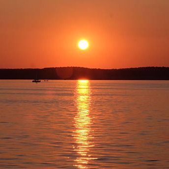 Heat Advisory for the Twin Cities on Monday