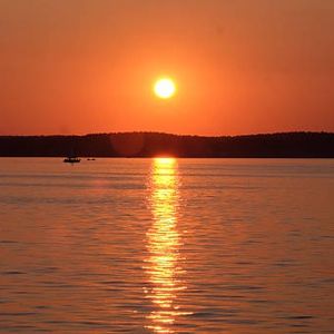 Heat Advisory for the Twin Cities on Monday