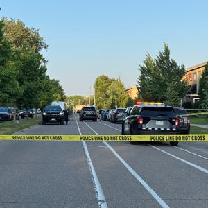 Three found dead in leasing office of St. Paul apartment complex Monday