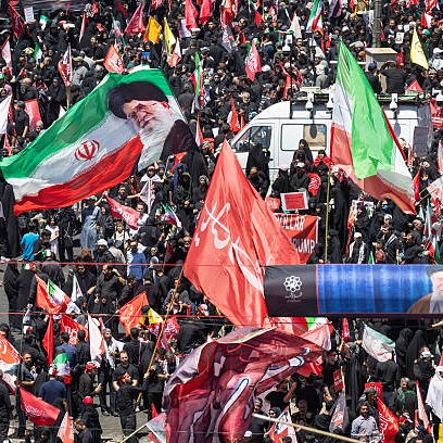 The attacks have ramped up between the US and Iran