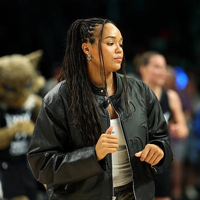 Napheesa Collier set to make her return for the Lynx on Wednesday in Seattle