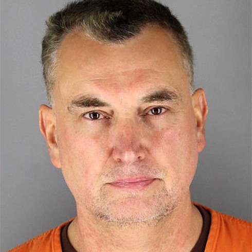 Vance Boelter is scheduled to be sentenced in federal court Thursday morning