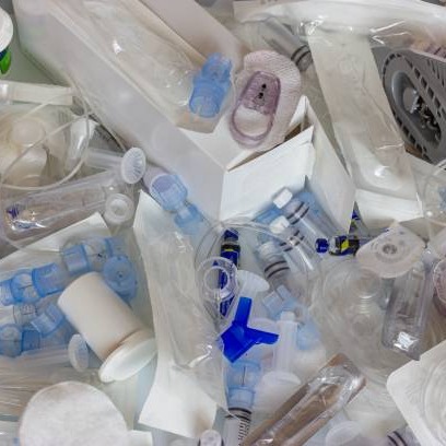 Stillwater hospital is fined for improperly disposing of infectious waste