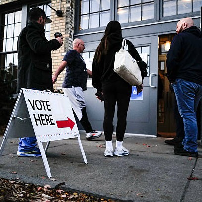Early in-person voting starts Friday in Minnesota primary elections