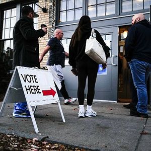 Early in-person voting starts Friday in Minnesota primary elections