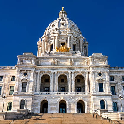 Federal judge has halted Minnesota's ban on prediction market platforms