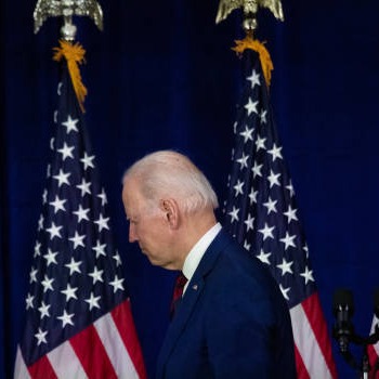 Court rejects Biden attempt to block the DOJ from releasing tapes with his biographer
