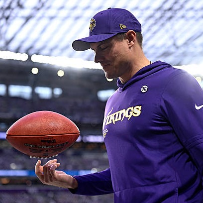 Plenty of Vikings news Tuesday as the team heads into training camp
