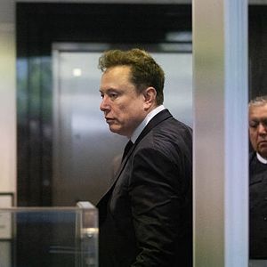 Elon Musk's AI company is suing Minnesota over a new law set to take effect Saturday