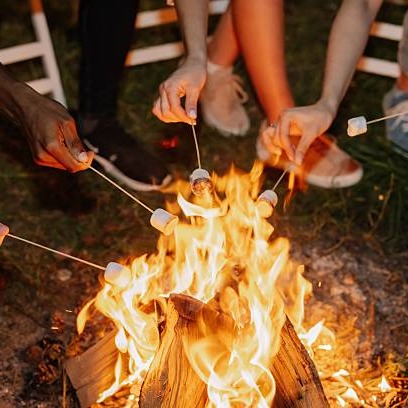 Campfires and recreational fires once again allowed in some areas of northeastern Minnesota