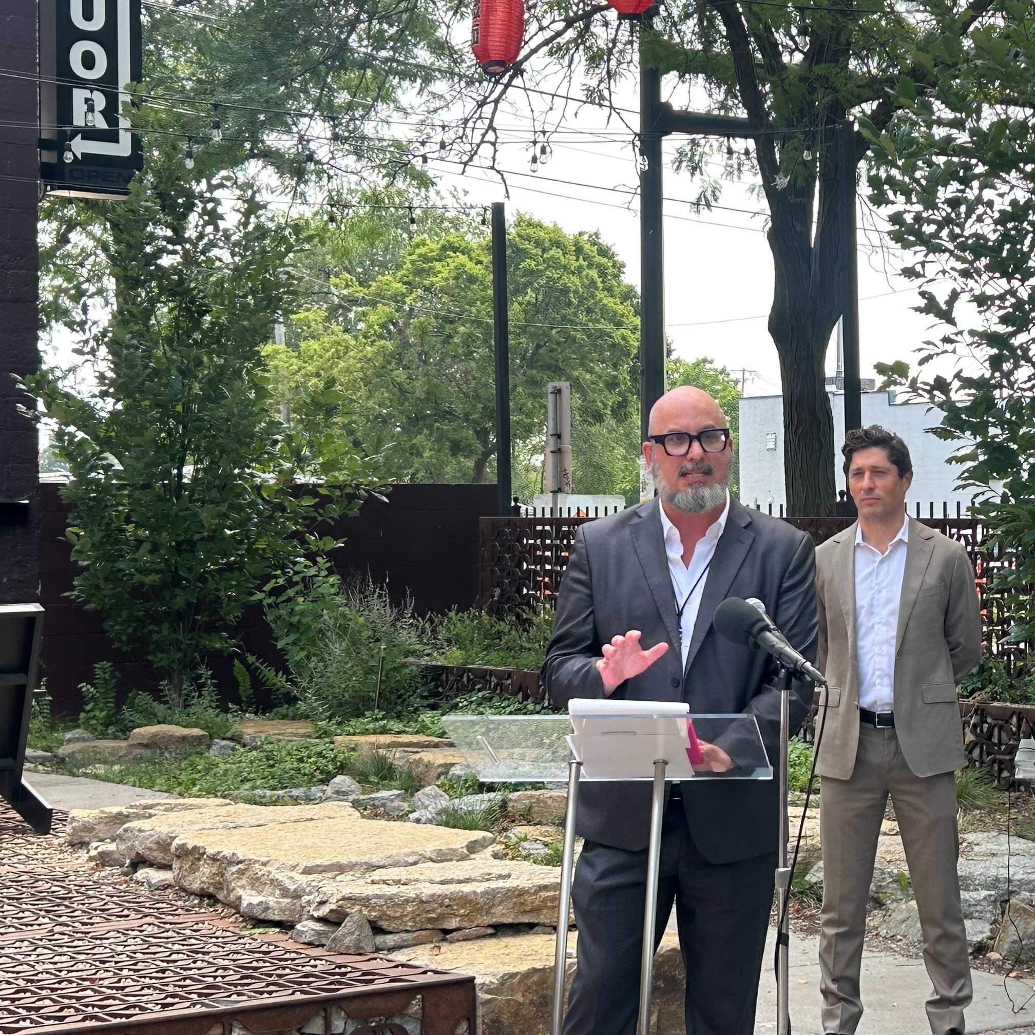 Minneapolis is unveiling a series of fee-free concerts and neighborhood music events this summer and fall