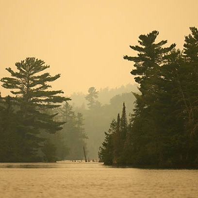 Minnesota wildfires have been extremely difficult on both law enforcement, and the community