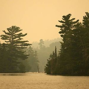 Minnesota wildfires have been extremely difficult on both law enforcement, and the community