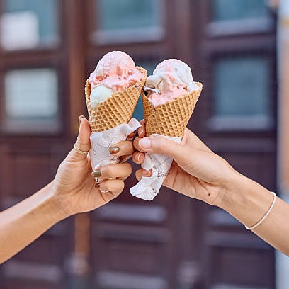 America's Best Ice Cream? It's in White Bear Lake