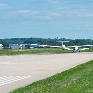 Airports helped by newly announced grants from the MN Department of Transportation