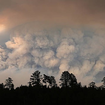Wildfires in Northern Minnesota have now burned more than 64,000 acres but progress has been made