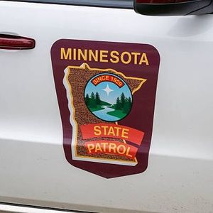 State trooper seriously hurt in a Forest Lake crash is out of the hospital