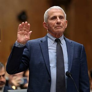 Senate Homeland Security Committee voted to hold Dr. Anthony Fauci in contempt