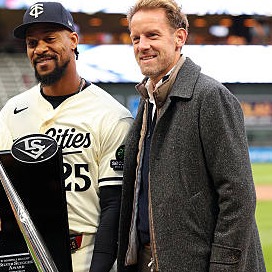 Tom Pohlad says he's increasing the payroll in 2027 and asks fans to show up in 2026 to support the team