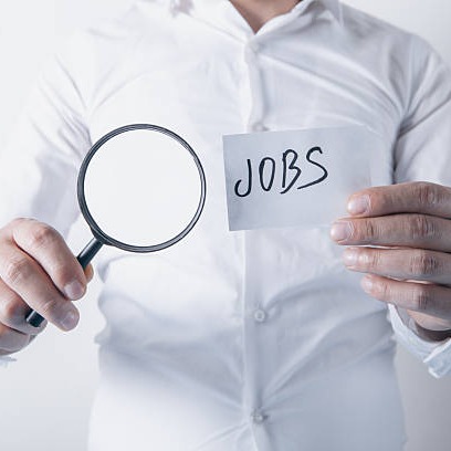 The economy's job generator continued to struggle in July