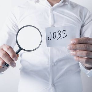 The economy's job generator continued to struggle in July