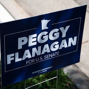 Minnesota's primary election is Tuesday with a couple of major races to settle