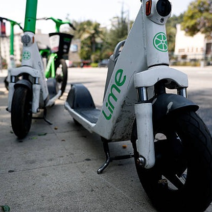 What was going on with the so-called scooter takeover of downtown Minneapolis Saturday?