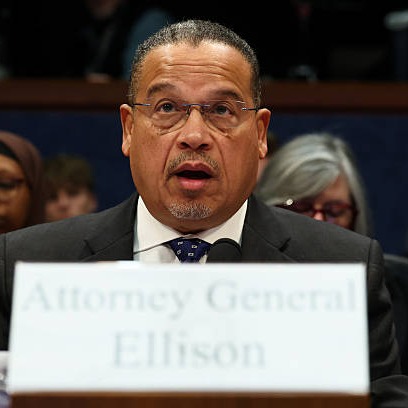 Minnesota Attorney General Keith Ellison is trying to prevent a gang fight at the State Fair