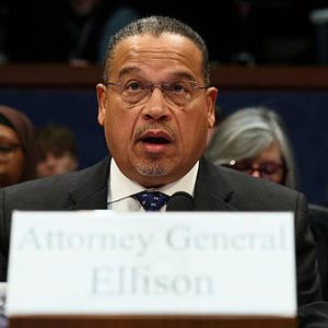 Minnesota Attorney General Keith Ellison is trying to prevent a gang fight at the State Fair
