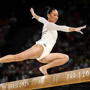 St. Paul native Suni Lee preparing for third Olympic Games in LA
