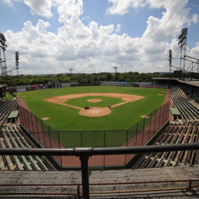St. Paul Saints head south to Iowa Tuesday for a game at Field of Dreams