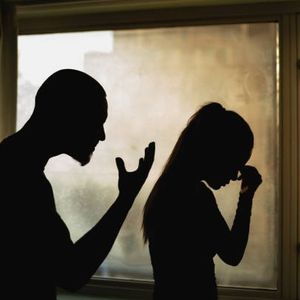One in three women will experience domestic violence in their lifetime