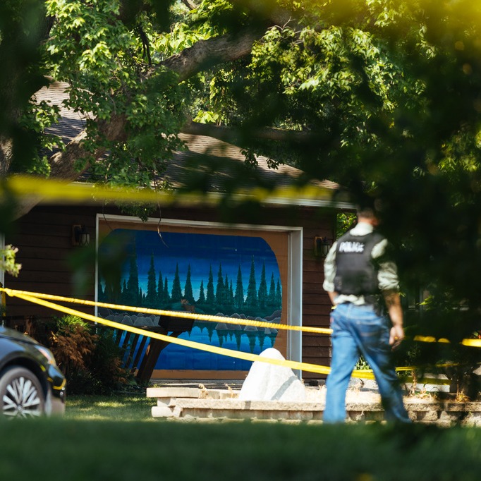 Burnsville stabbing connected to murder-suicide at Hopkins daycare