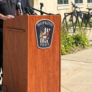 Police still investigating two linked homicide scenes in Burnsville and Hopkins that left four people dead