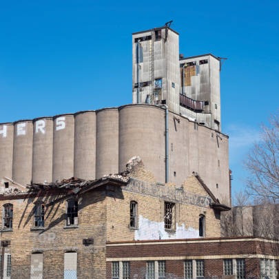 Law firm to investigate security issues surrounding south Minneapolis grain elevator where a teen recently fell