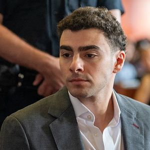 It's expected that a guilty plea is coming in connection with the federal prosecution of Luigi Mangione