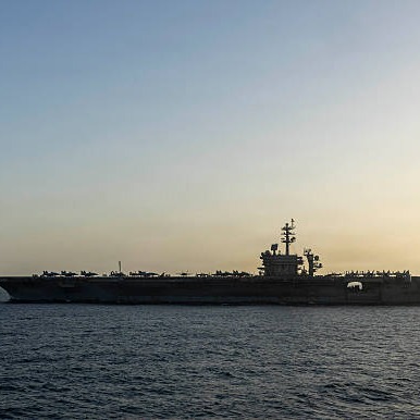 Lawmakers demanding more information about conditions on USS Abraham Lincoln