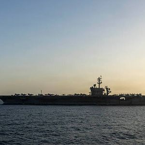 Lawmakers demanding more information about conditions on USS Abraham Lincoln