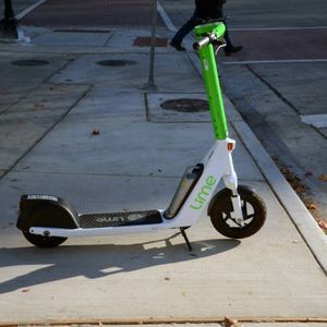 Lime scooter company is getting ahead of another planned "takeover" in Minneapolis