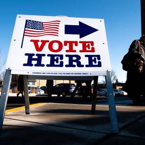 Sec. of State calls undercover video impersonating voters "outrageous and totally unacceptable"