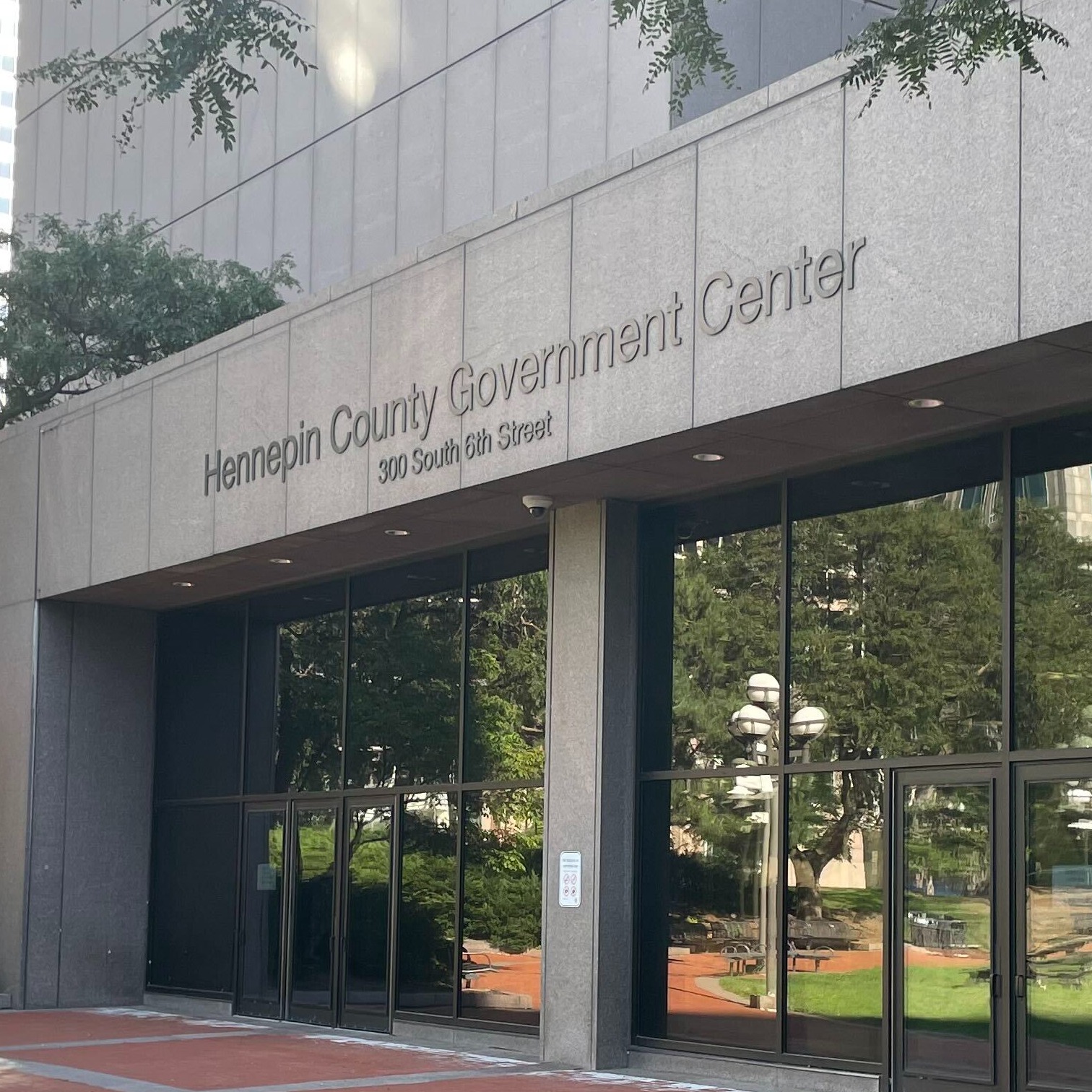 Four now charged in what's being described as a sprawling sex trafficking ring in Hennepin County