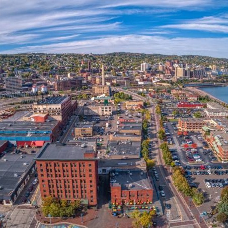 Duluth is weighing a potential ban on short-term vacation rentals in single-family homes