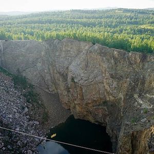 Reaction from both sides after Gov. Walz order bans BWCA copper-nickel mining